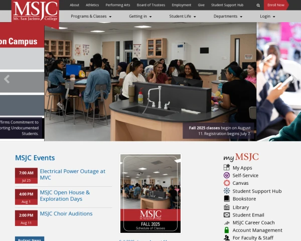 Desktop screenshot