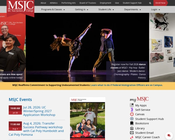 Desktop screenshot