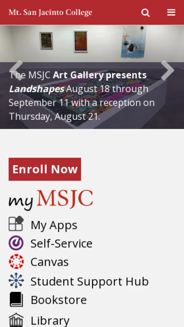 Mobile screenshot