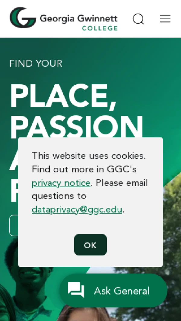 Mobile screenshot