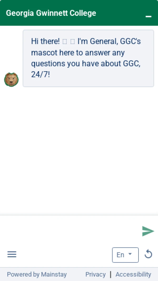 Mobile screenshot