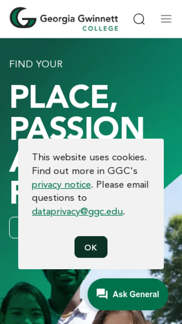 Mobile screenshot