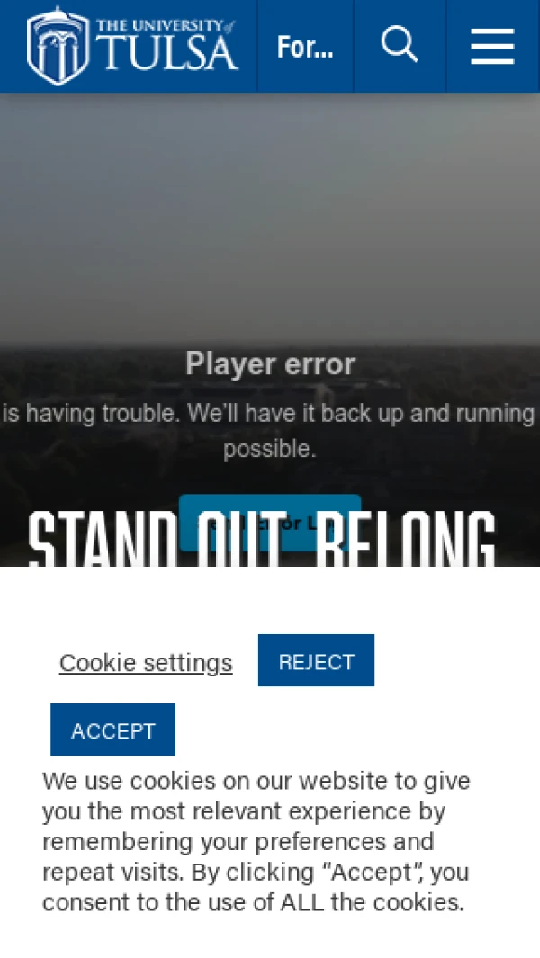 Mobile screenshot