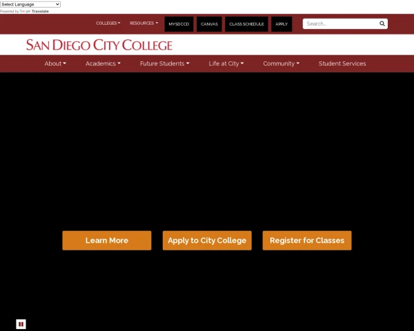 Desktop screenshot