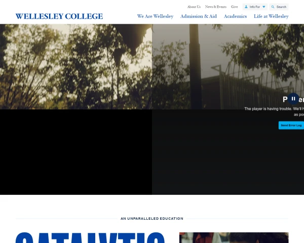 Desktop screenshot