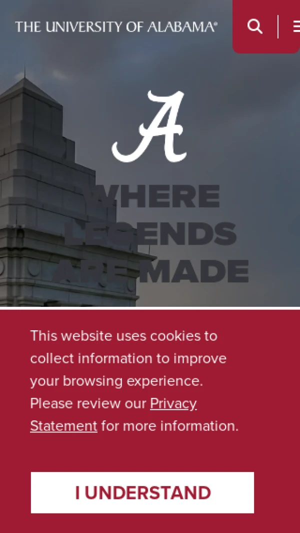 Mobile screenshot