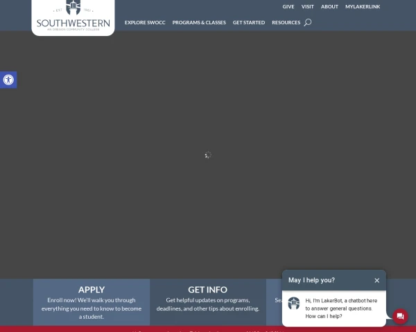 Desktop screenshot