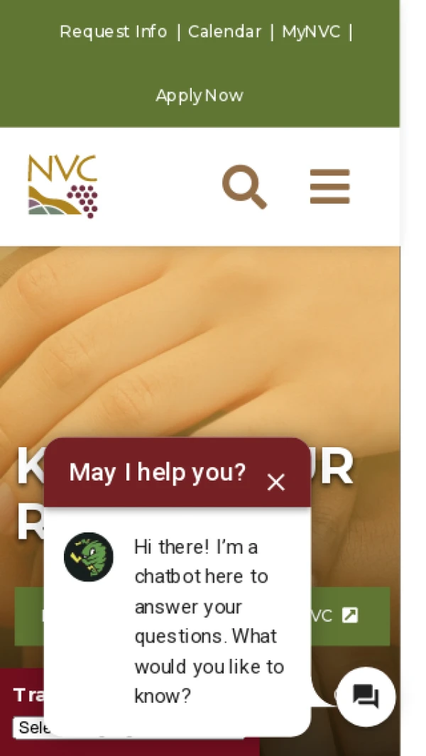 Mobile screenshot
