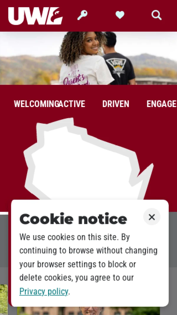 Mobile screenshot