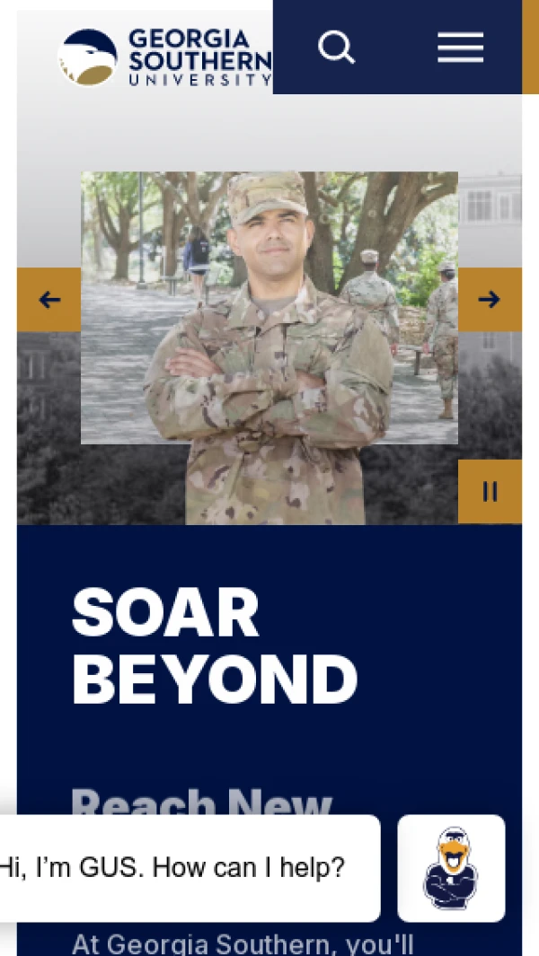 Mobile screenshot