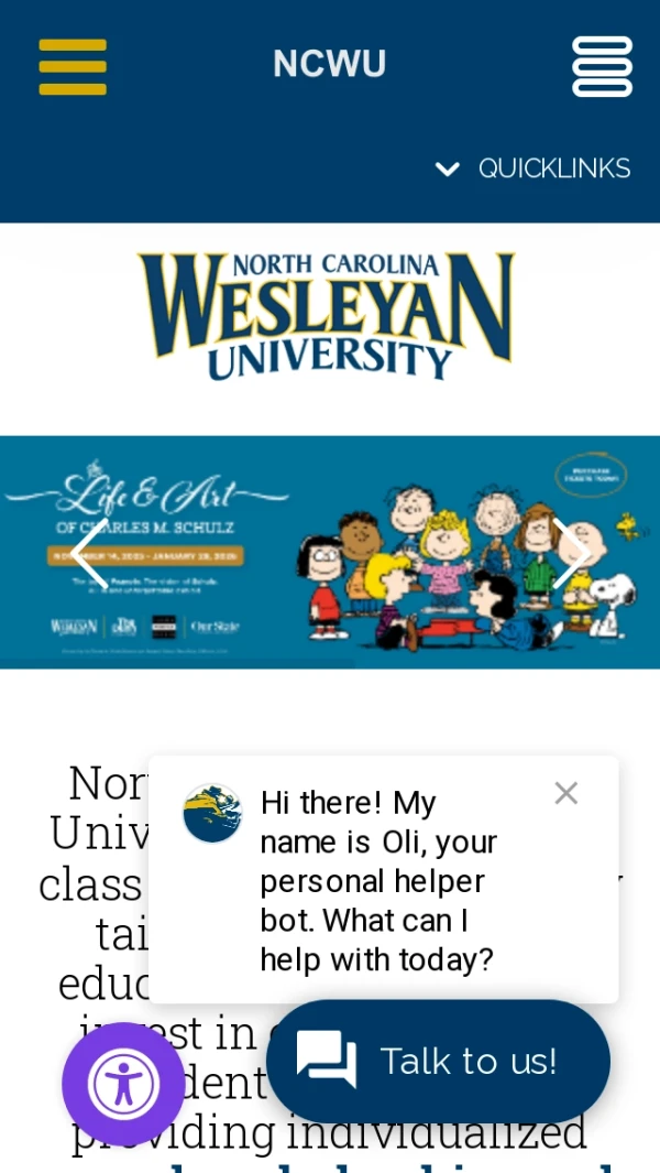Mobile screenshot