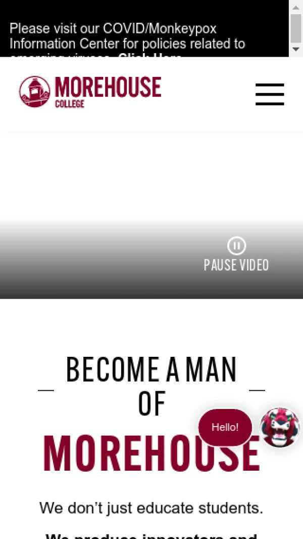 Mobile screenshot