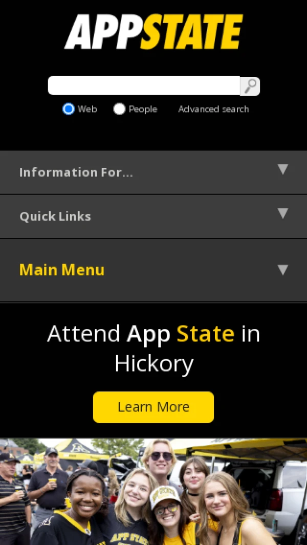 Mobile screenshot