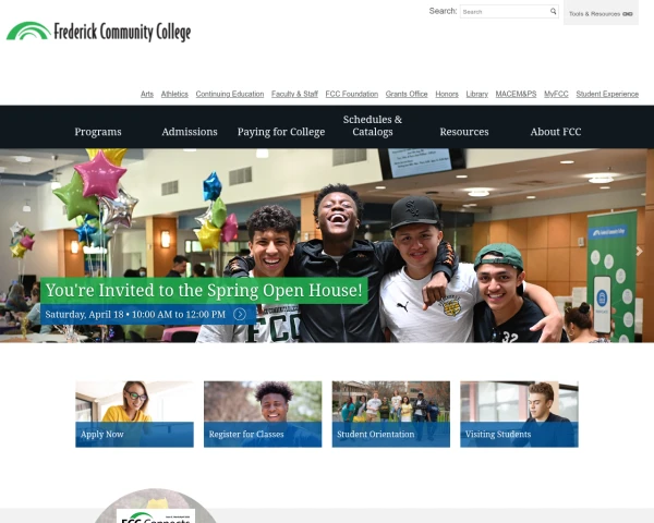 Desktop screenshot