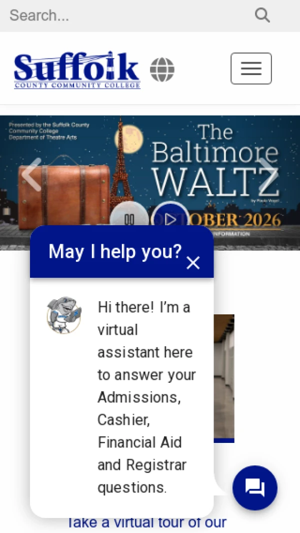 Mobile screenshot
