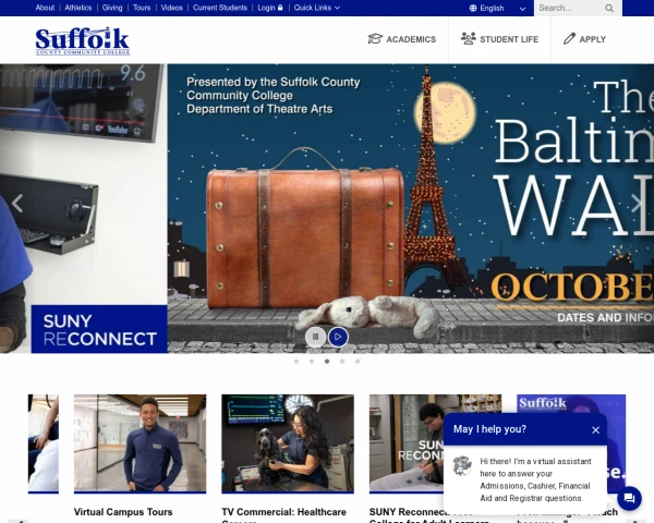 Desktop screenshot