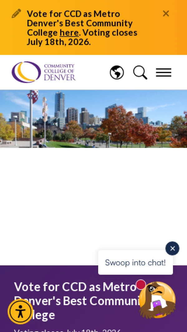 Mobile screenshot