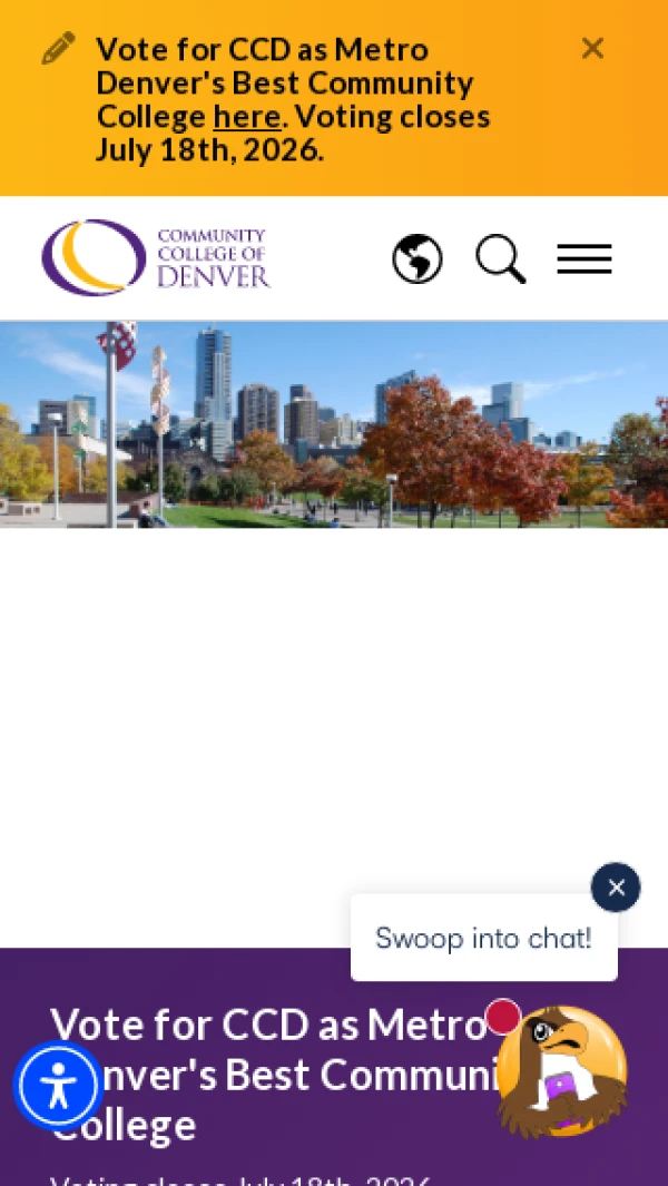 Mobile screenshot