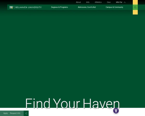 Desktop screenshot