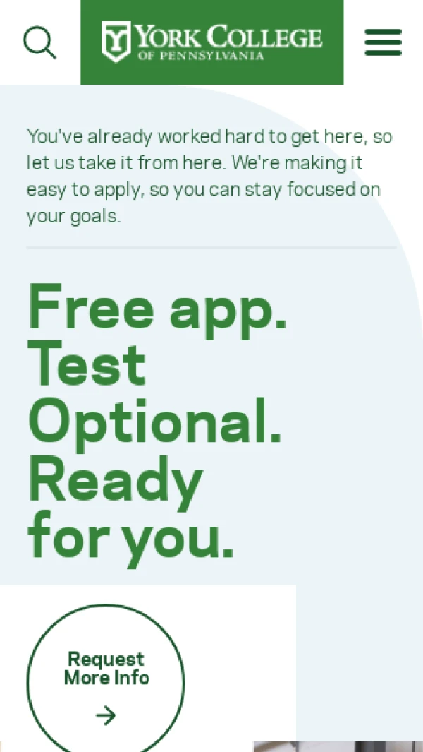 Mobile screenshot