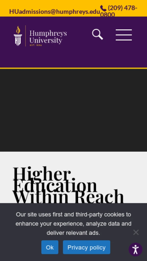 Mobile screenshot