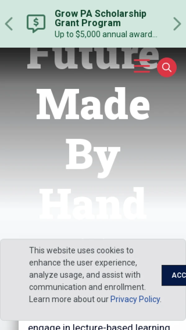 Mobile screenshot