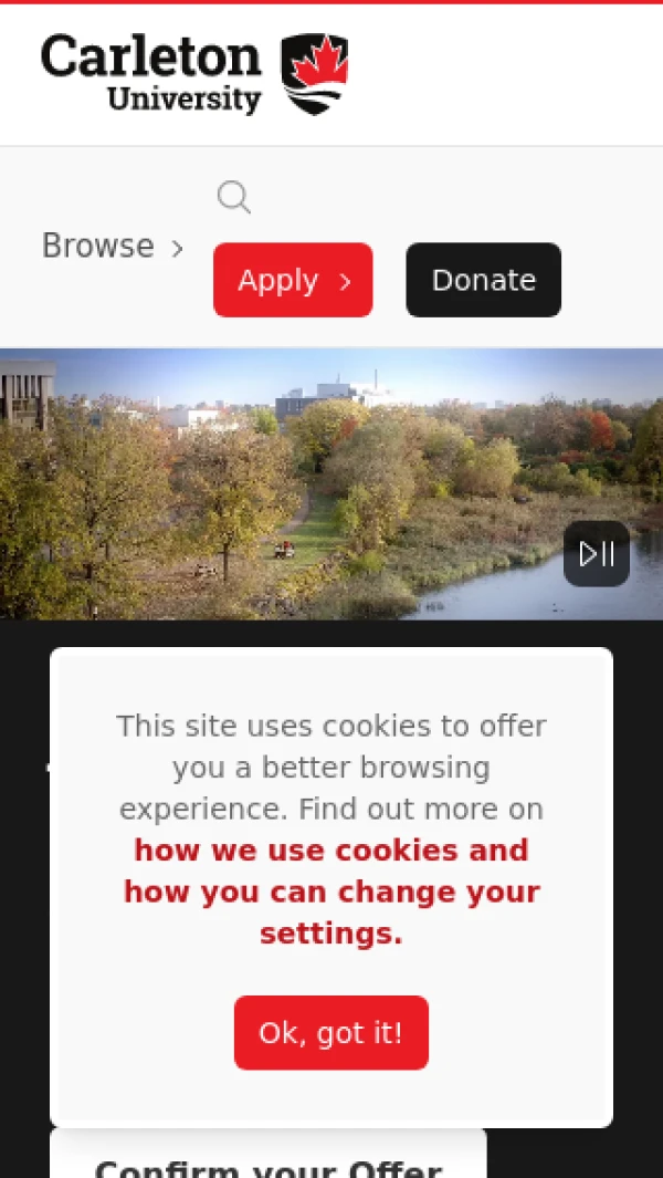 Mobile screenshot