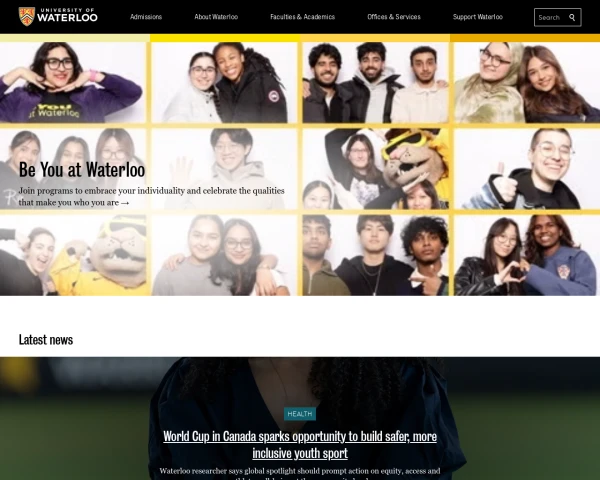 Desktop screenshot