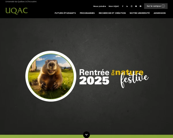 Desktop screenshot