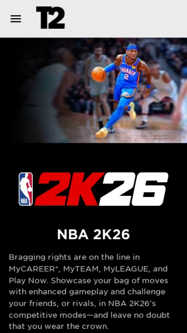 Mobile screenshot