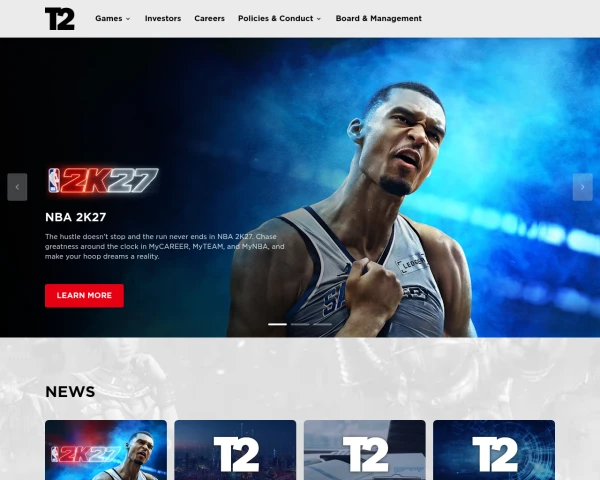 Desktop screenshot