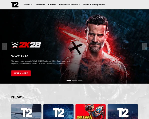 Desktop screenshot