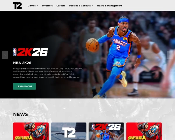 Desktop screenshot