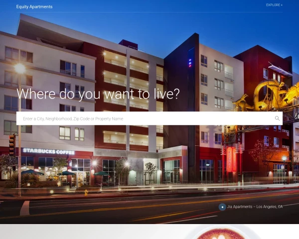 Desktop screenshot