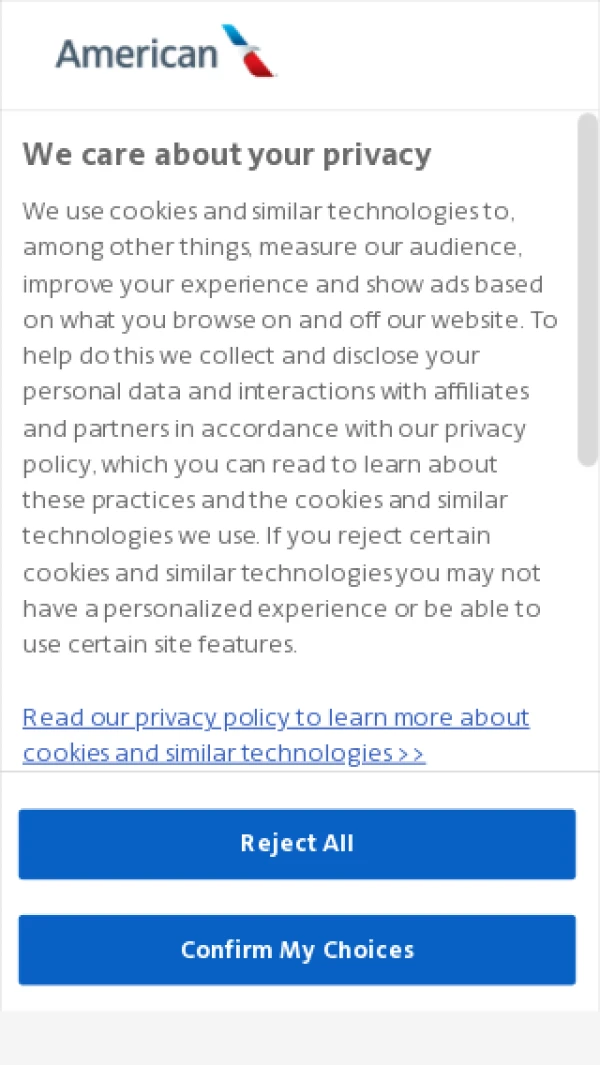 Mobile screenshot