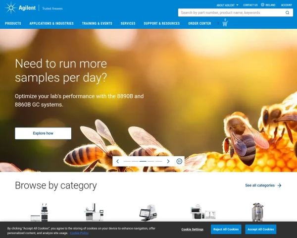 Desktop screenshot