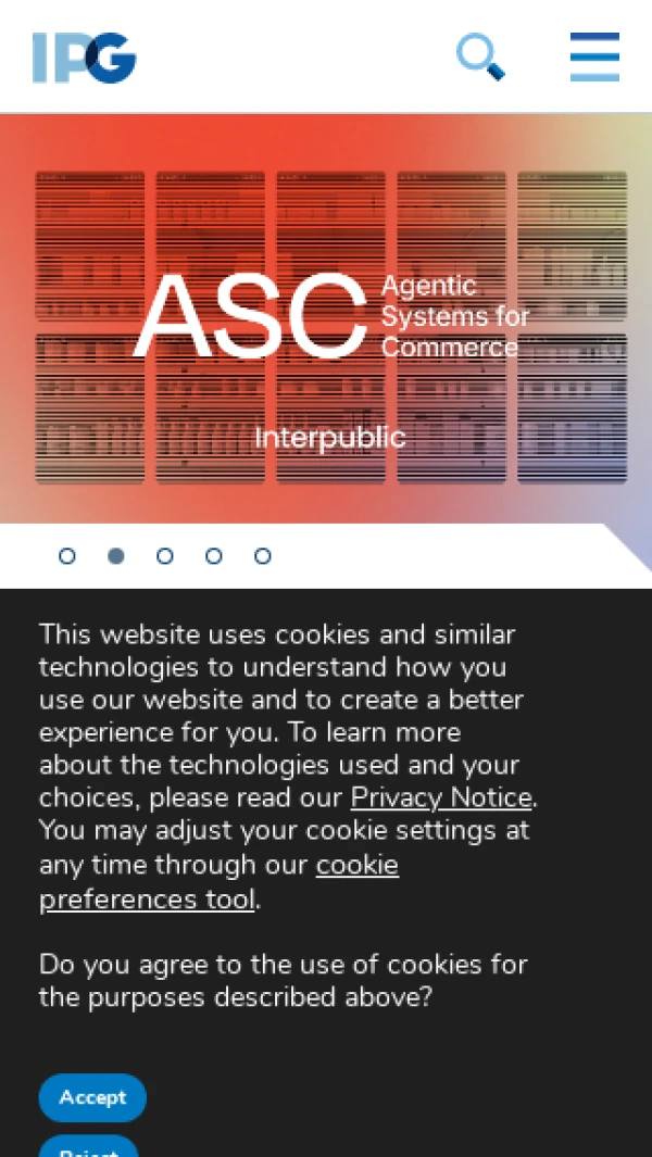 Mobile screenshot