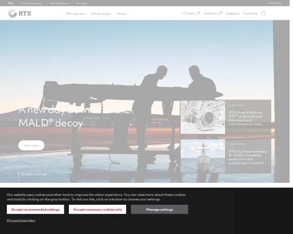 Desktop screenshot