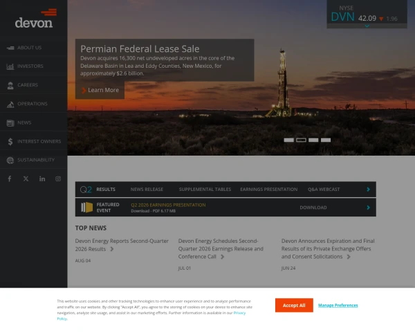 Desktop screenshot