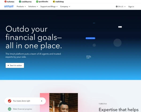 Desktop screenshot