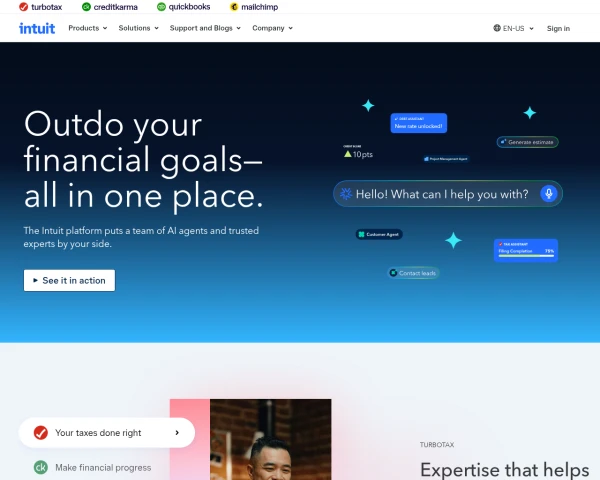 Desktop screenshot