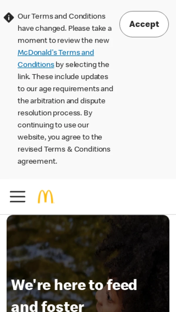 Mobile screenshot