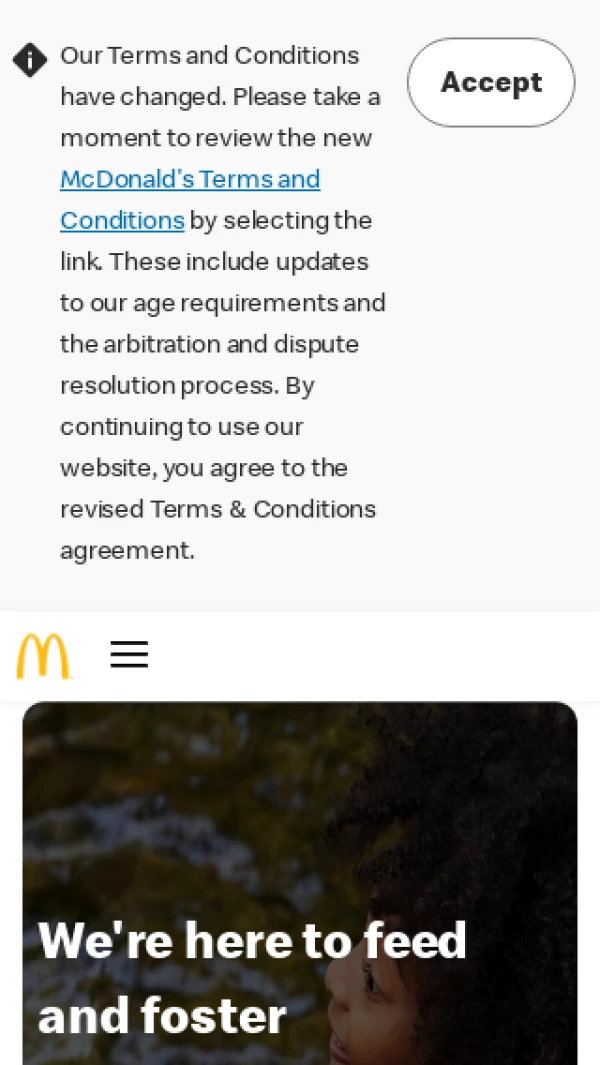 Mobile screenshot