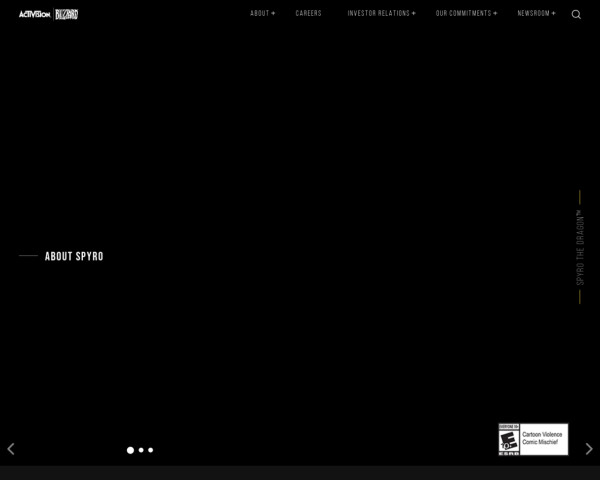 Desktop screenshot