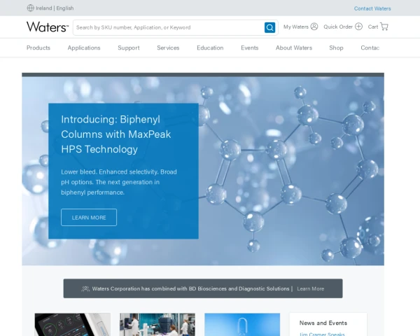 Desktop screenshot