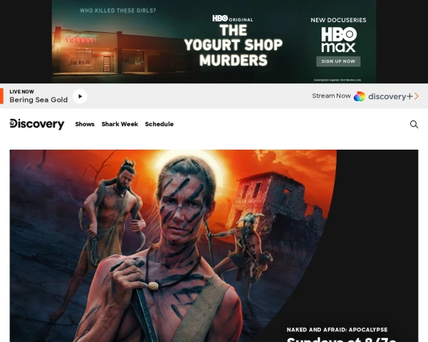 Desktop screenshot