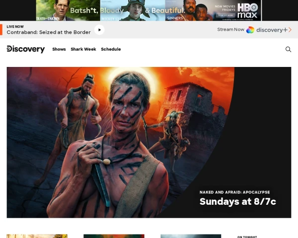 Desktop screenshot