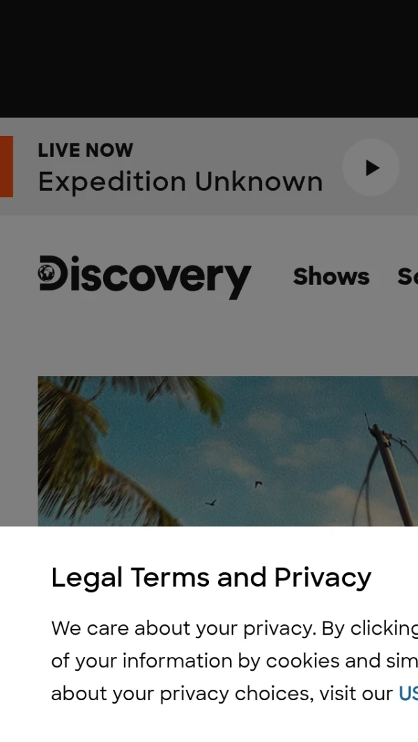 Mobile screenshot