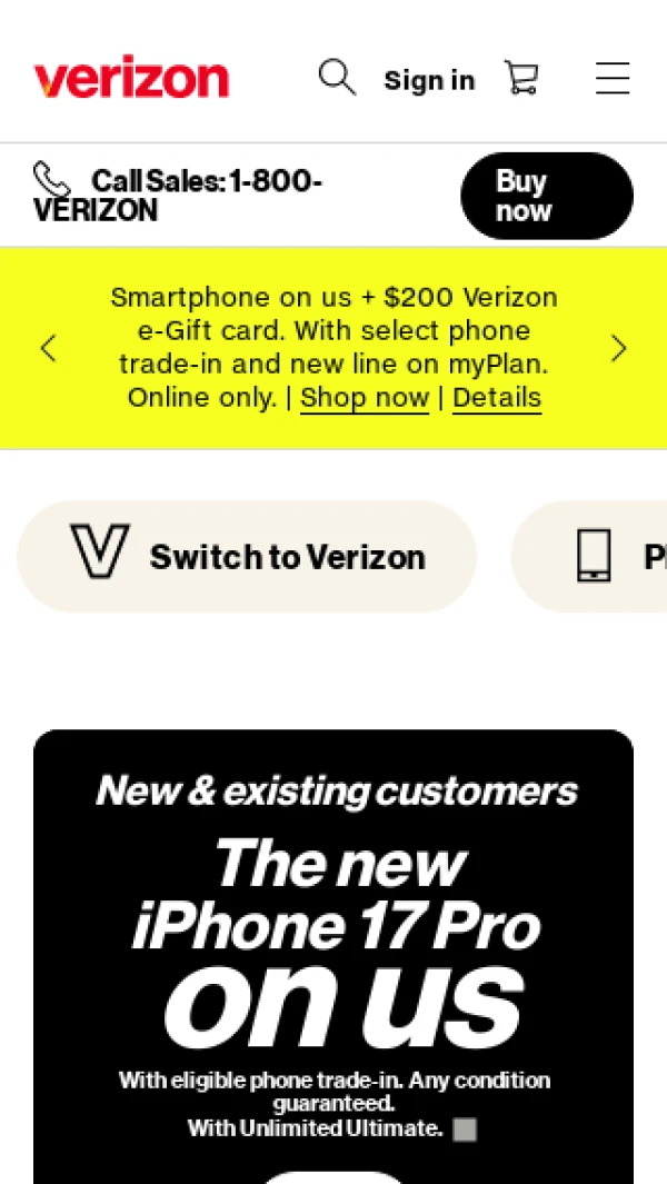 Mobile screenshot