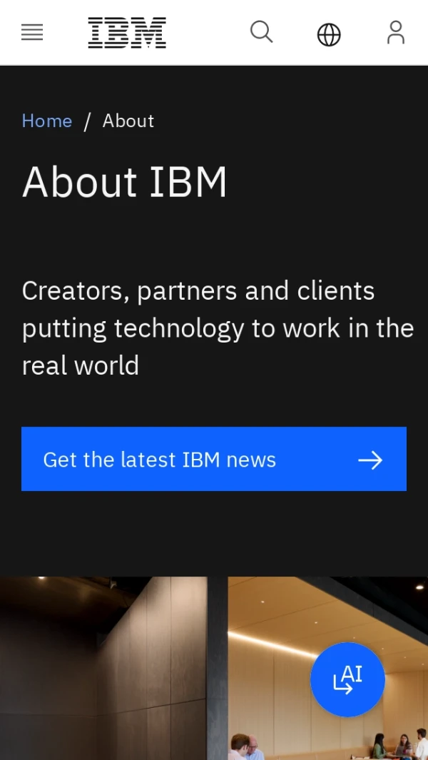 Mobile screenshot